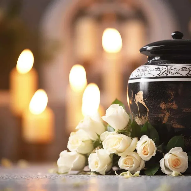 Bestattungen Müller