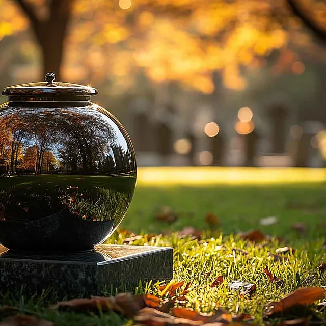 Bestattungen Müller