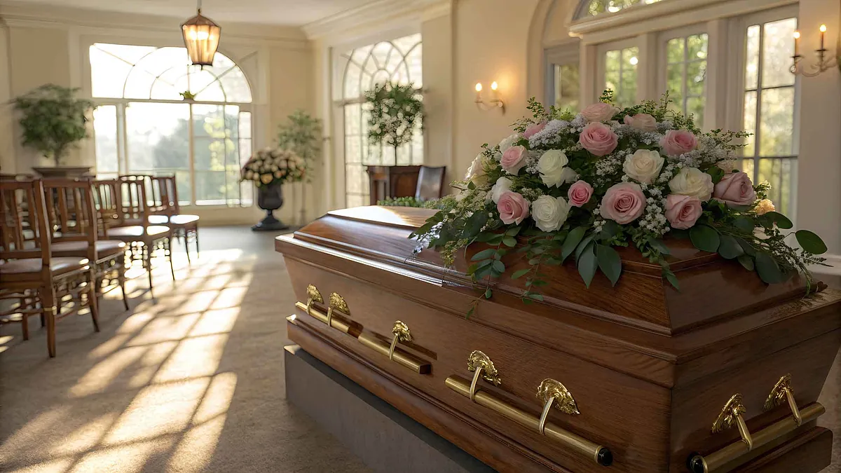 Bestattungen Müller