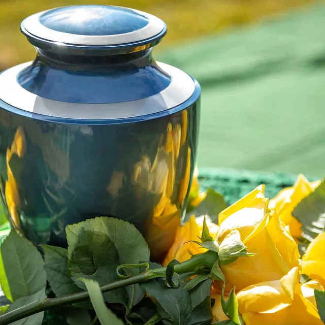 Bestattungen Müller